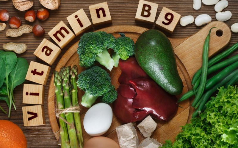 đau thần kinh toạ nên ăn các chất bổ sung vitamin b6
